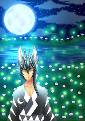 Whispers of a Flower | Lumos